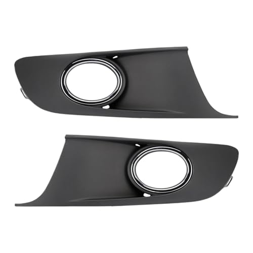 Cache antibrouillard Touran 2011-2015 protecteur anti-débris en ABS