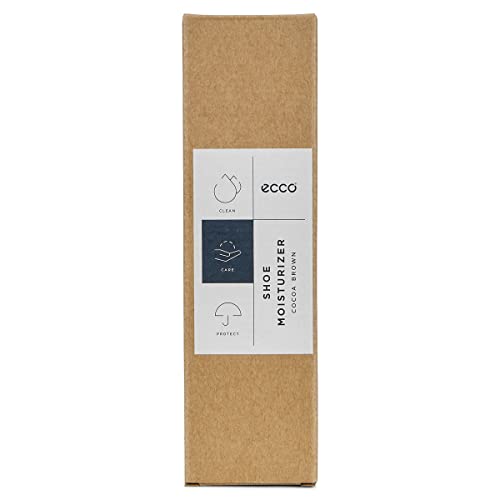 Image of ECCO Unisex Adult Smooth Leather Care Cream