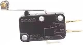 Pellet Stove Hopper Lid Switch for US Stove 80491 Fits King Fits Breckwell Fits Ashley Fits Vogelzang