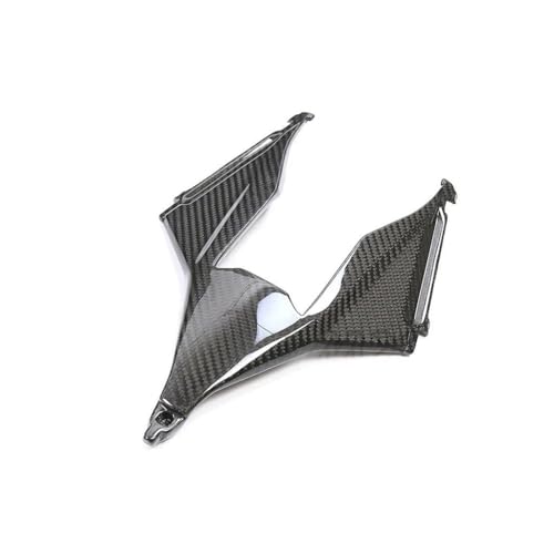 Carénage inférieur de siège arrière moto CBR1000RR-R coque carbone