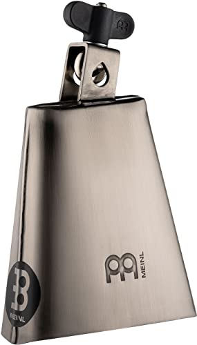 Meinl Percussion - Campanaccio - 13,9 Cm (5 1/4") (Sl525-Bk)