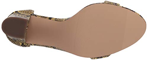 Image of Madden Girl Women's Beella Heeled Sandal