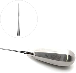 Slimline Straight Elevator 100 C Short Handle