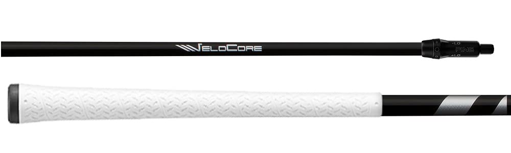 Fujikura - フジクラ　VENTUS BLACK 45インチ　6X PING G425純正 Fujikura Ventus Black Velocore 6-X 65g X-Stiff 44.5