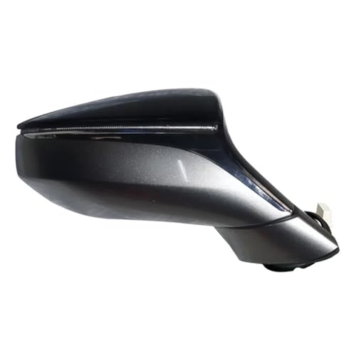 Coques rétroviseurs latéraux Lexus ES 250 miroir chauffant réglable et pliable