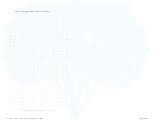 Viktor E. Frankl and the Search for Meaning: 21 Reflections on Living Life with Purpose, A Companion - Image 6