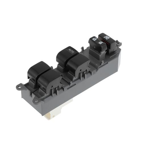 Interrupteur de vitre électrique Camry 2007-2017 à commande fluide