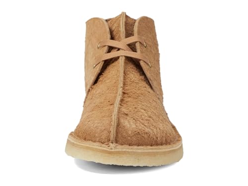 Clarks Men's Desert Trek Hi Oxford Boot2