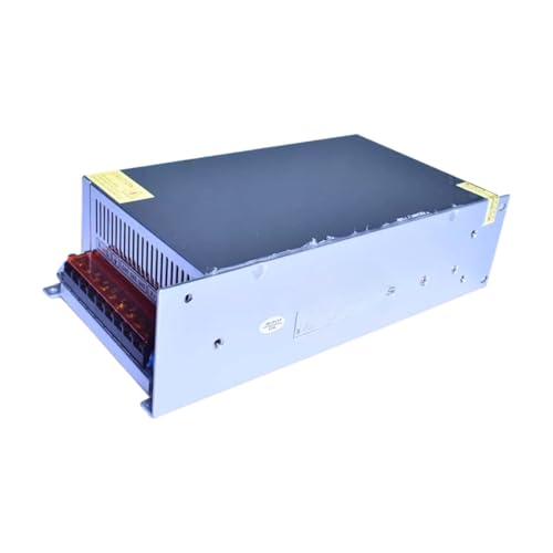 Alimentation à découpage 28V 36A 1000W pour contrôle industriel - 2