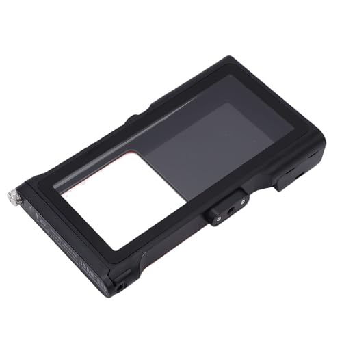 Funda de buceo para hacer snorkel a 15m con iPhone 15 y 14 Pro MAX 2