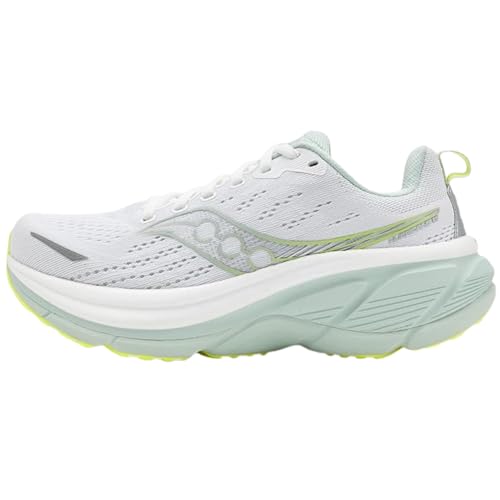 [�T�b�J�j�[] �����j���O�V���[�Y HURRICANE 25 ���f�B�[�X WHITE/MIST 23.5 cm