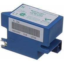 park Ignition Module Blue Model RI 120A-1 for P/N83.22000.007