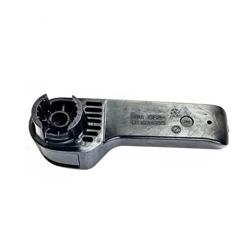 Poignée de capot 1J1823533C pour changer la commande Toledo cassée