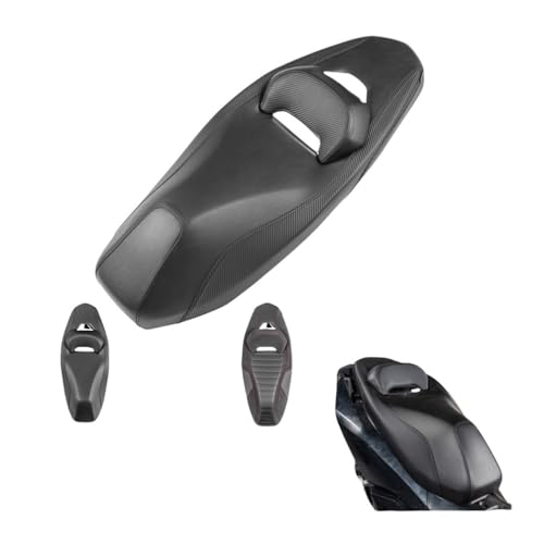 Funda para conductor y pasajero trasero ADV 160 para mejorar confort en viajes largos 2