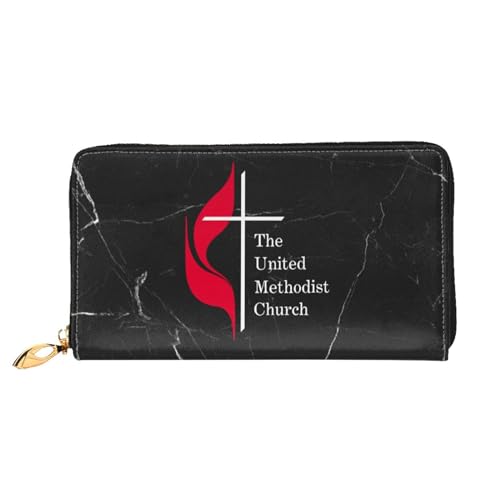 United Methodist Church Wallet Card Bag2