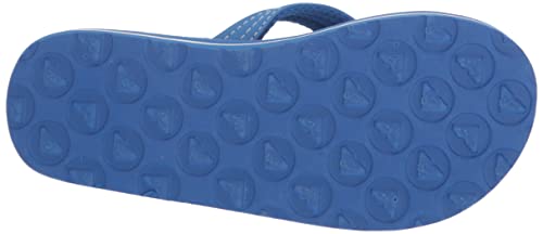 Image of Roxy girls Rg Viva Stamp Flip Flop Sandal