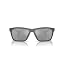 Grey/Light Grey Mirrored Silver 80