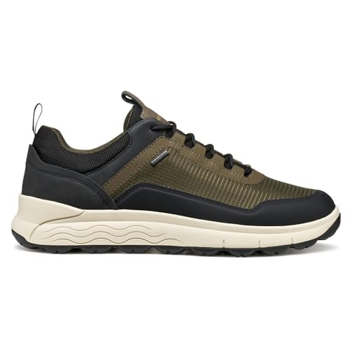 Image of Geox Mens U Spherica 4x4 B ABX