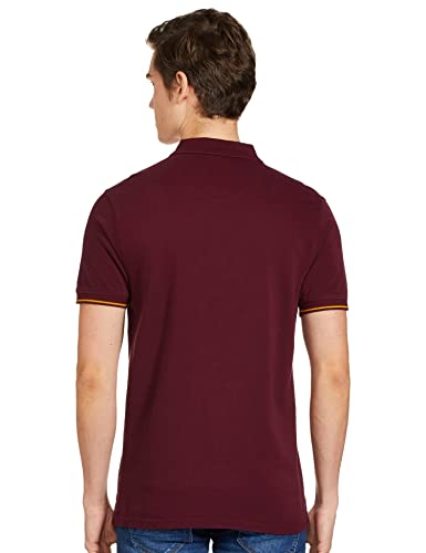 Image of Pepe Jeans Men's Regular Fit Polos