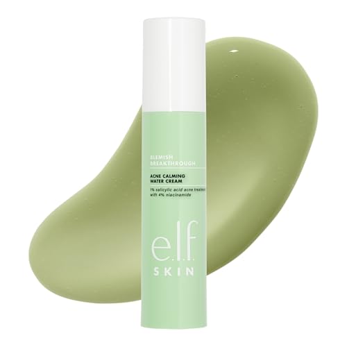 e.l.f. SKIN Blemish Calming Water Cream