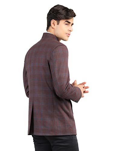 Image of CHKOKKO Men Trench Coat