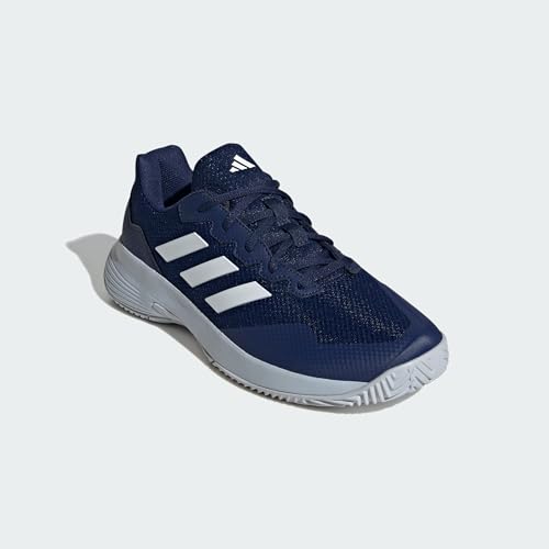 Image of adidas Men's Gamecourt 2 Tennis Shoes