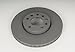 ACDelco 21019788 GM Original Equipment Front Disc Brake Rotor