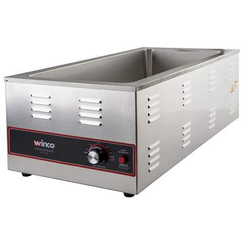 Winco FW-L600 Portable Warmer