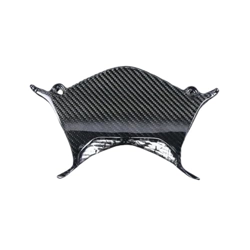 Ailette de carénage pour YZF-R1 2015-2019 en plastique injecté de haute précision aérodynamique