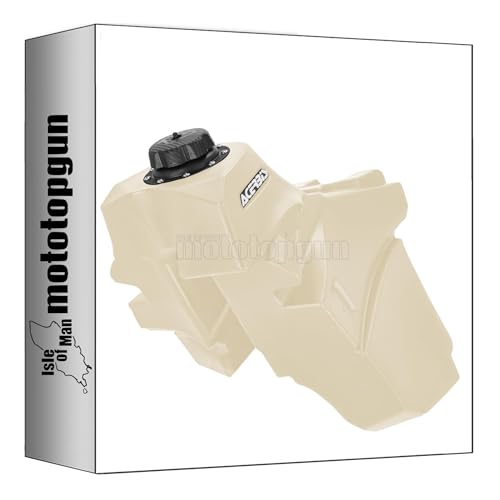 0023950.120 acerbis 0023950.120 serbatoio neutro compatibile con ktm sx 250 2019 2020 2021 2022 mototopgun