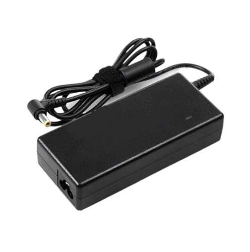 Adaptador for portátil de 20 V y 4,5 A elimina ruidos eléctricos en el estudio