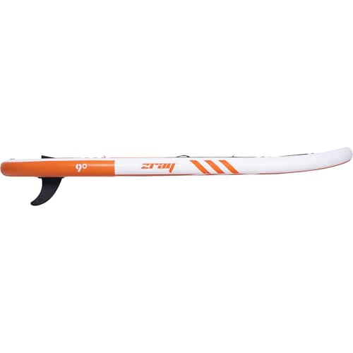 Miniatura 7 de Zray X-Rider Young Tabla Sup, Juventud Unisex, Rojo, 9