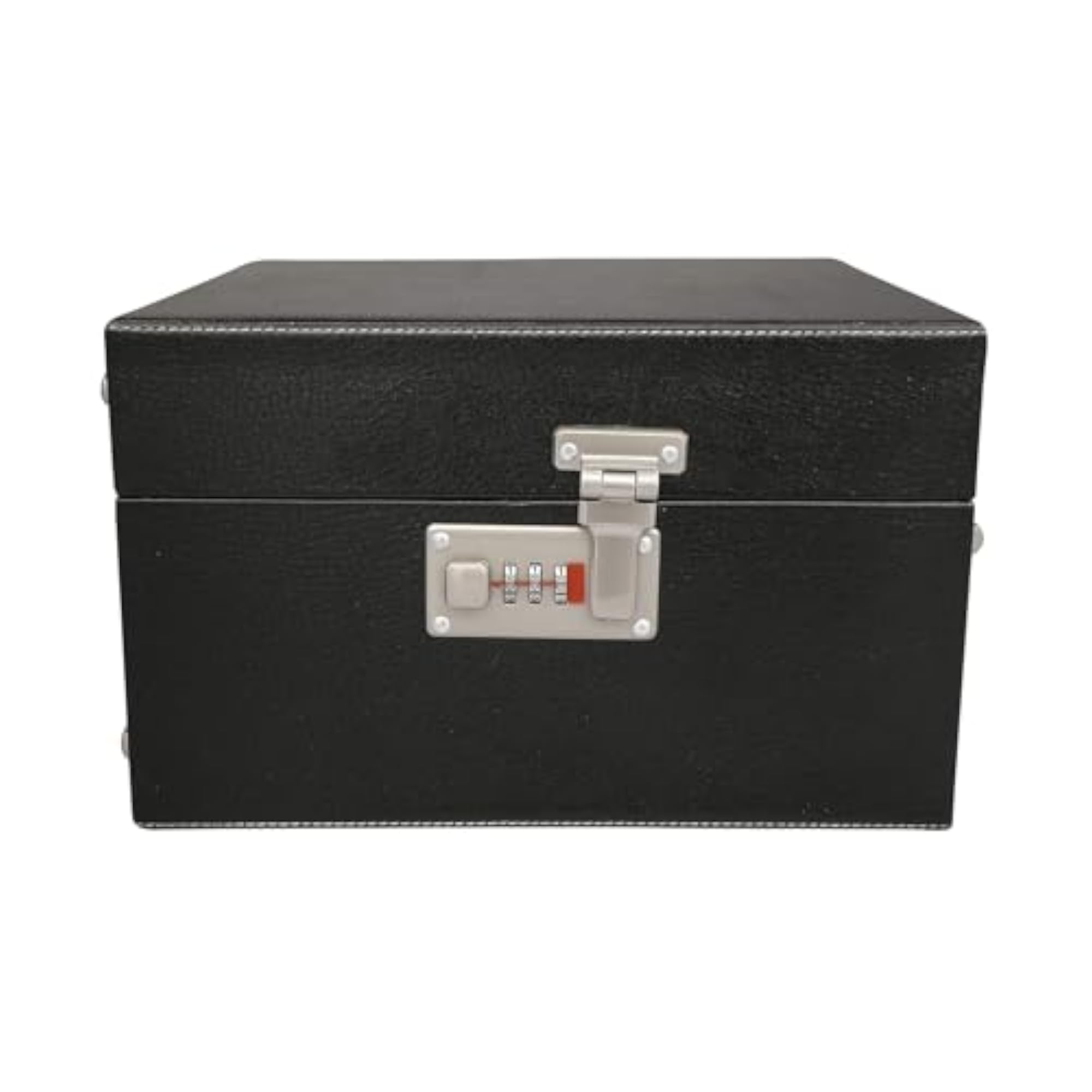 Portable Tea and Coffee Gift Box, Premium Travel Set
