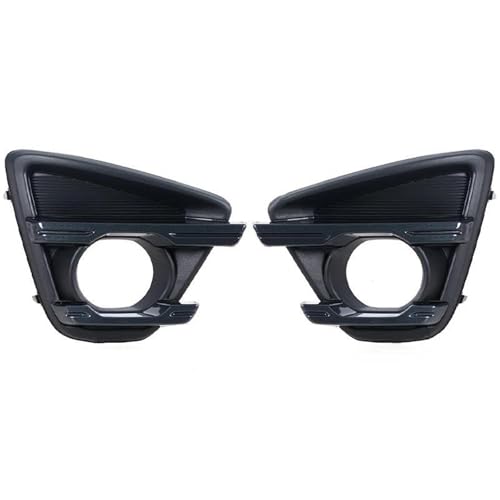 Cadre couverture garniture de phare antibrouillard pour Mazda CX5 LED