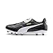 Produktbild PUMA Unisex King Top FG Fußballschuhe, Black White, 43 EU