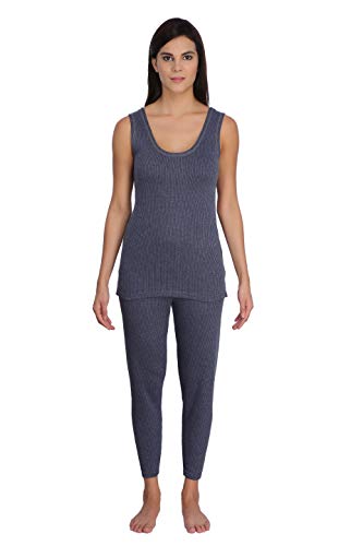 Image of Selfcare Womens Sleevless Top and Pyjama Set