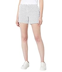 Bright White/Sky Captain Dot