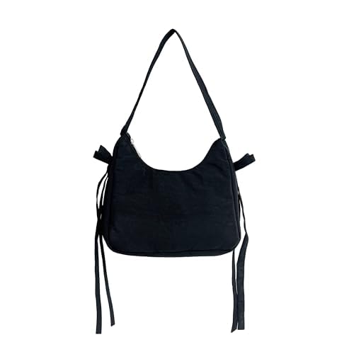 Cute Purses Shoulder Bag Crescent Bag Y2k Purse Bow Purse Coquette Purse Y2k Accessories2