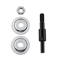 Disco Per Il Condizionamento Delle Superfici Scotch-Brite™ Roloc™ SC - Foto 3