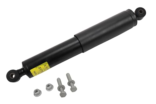 GM Genuine Parts 540-53 (12477646) Front Shock Absorber