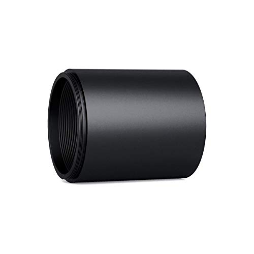Athlon Optics 56mm Riflescope Sun Shade Compatible with Cronus BTR Cronus