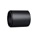 Athlon Optics 56mm Riflescope Sun Shade Compatible with Cronus BTR Cronus