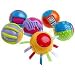Fisher-Price Roll-a-Rounds: Touch 'N Tickle Rounds