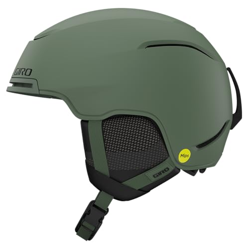 Image of Giro Jackson MIPS Ski Helmet - Snowboard Helmet for Men, Women & Youth - Low Profile and Lightweight