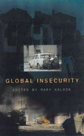 Global Insecurity