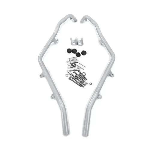 Accessoires de moto barre protection moteur pare-chocs ADV 350