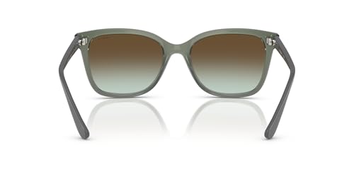 Vogue Eyewear Women's Vo5426s Square Sunglasses4