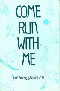 Hardcover Come Run with Me Book