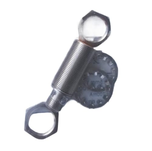 Capteur de proximité IG5495 pour éviter les pannes de machine