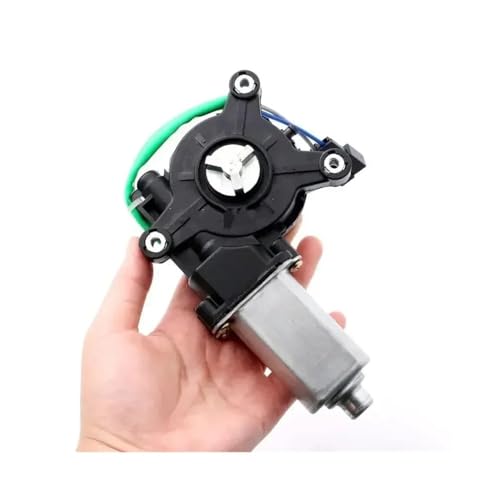 Lève-vitre bloqué Daewoo Lanos solution moteur origine 96190208 - 3